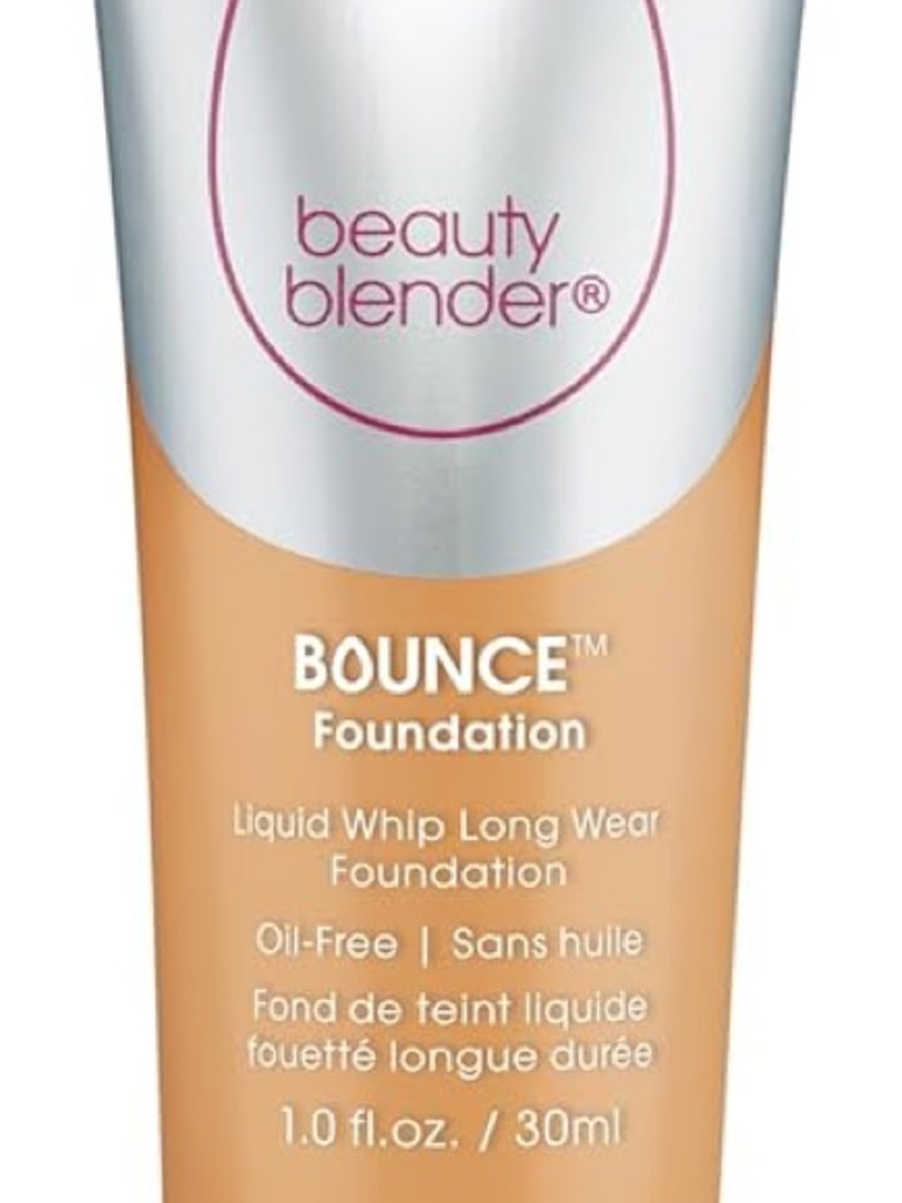 beautyblender Bounce Liquid Foundation - 2.30 light golden